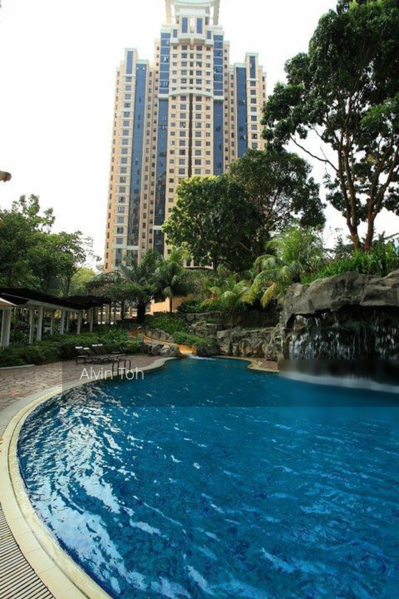 Regent Heights (D23), Condominium #141304152